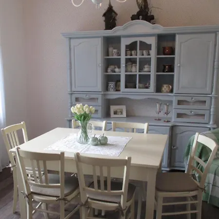 Landliebe 度假居 Liebenstein