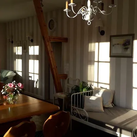 Landliebe 度假居 Liebenstein