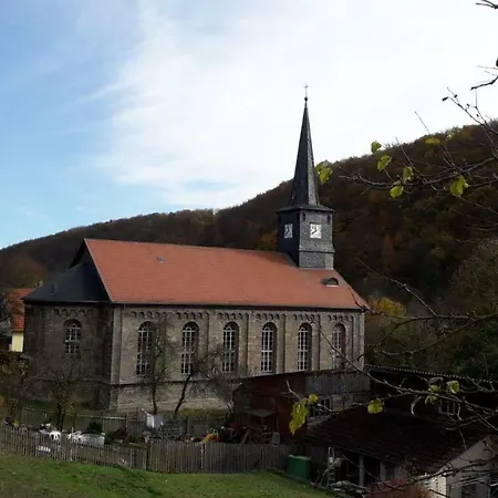 Landliebe Liebenstein