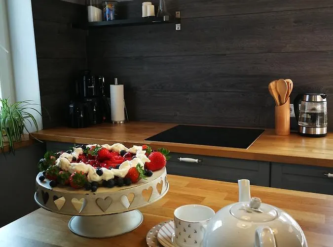 Landliebe Prázdninový dům *