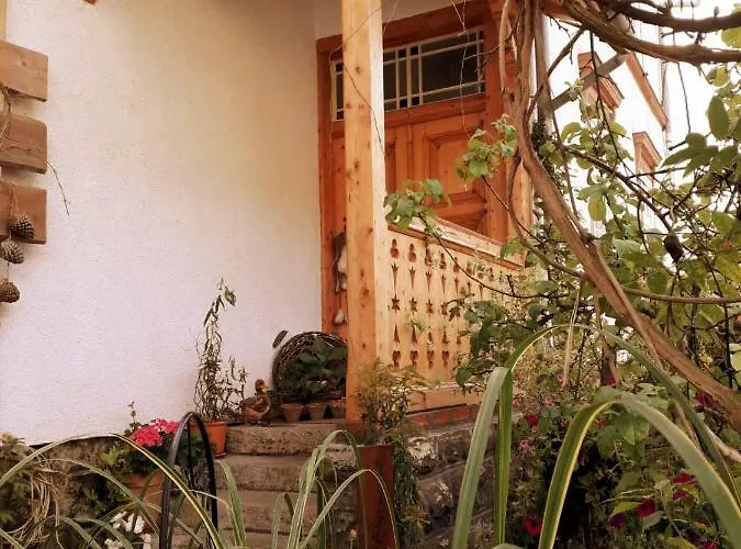 Prázdninový dům Landliebe