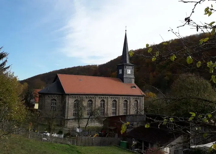Landliebe Liebenstein